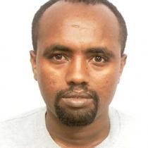 Kiros Siyoum Weldemichael 